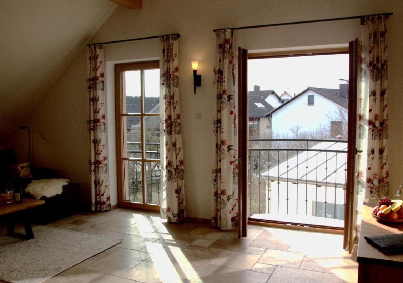 Landhof Sedlmair Apartment Gilching Exterior photo