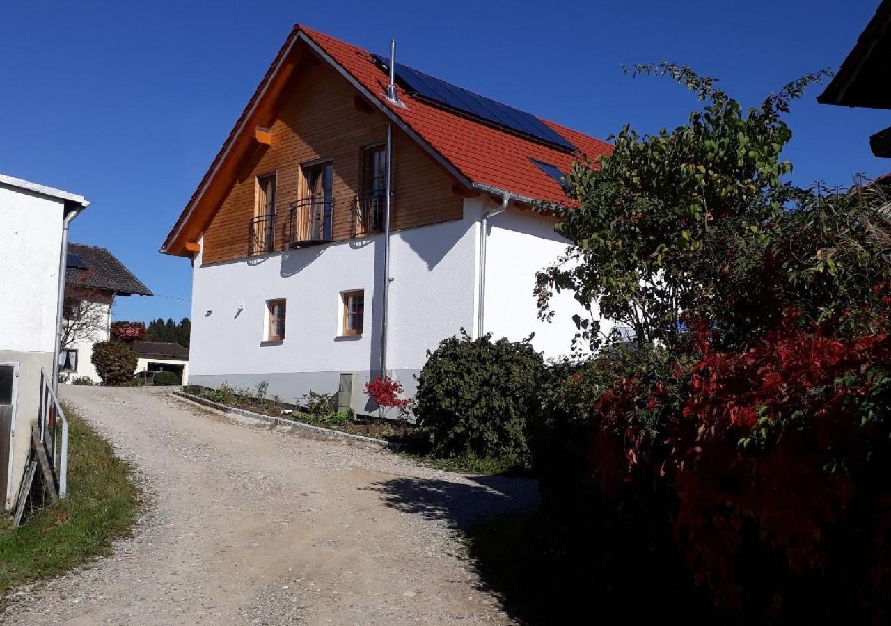 Landhof Sedlmair Apartment Gilching Exterior photo