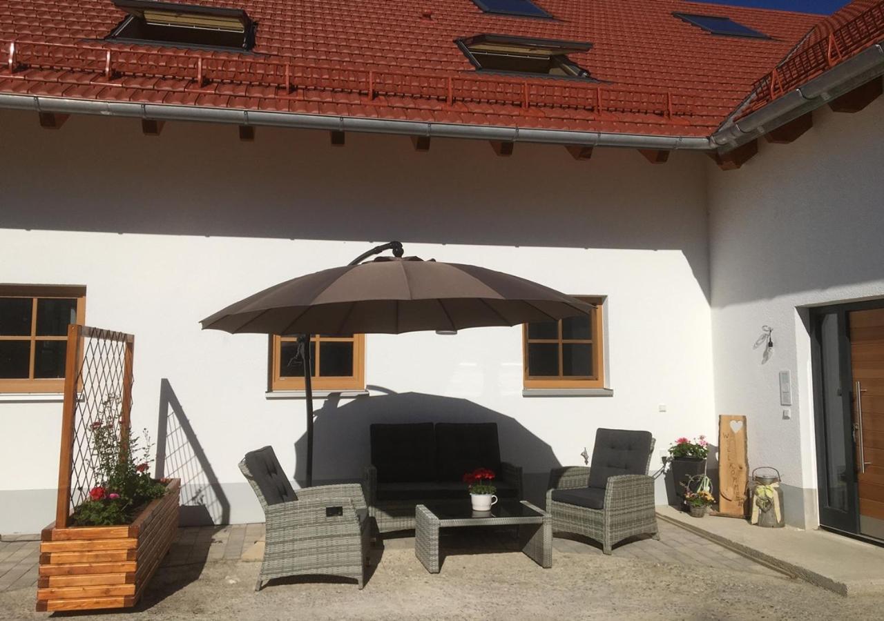 Landhof Sedlmair Apartment Gilching Exterior photo