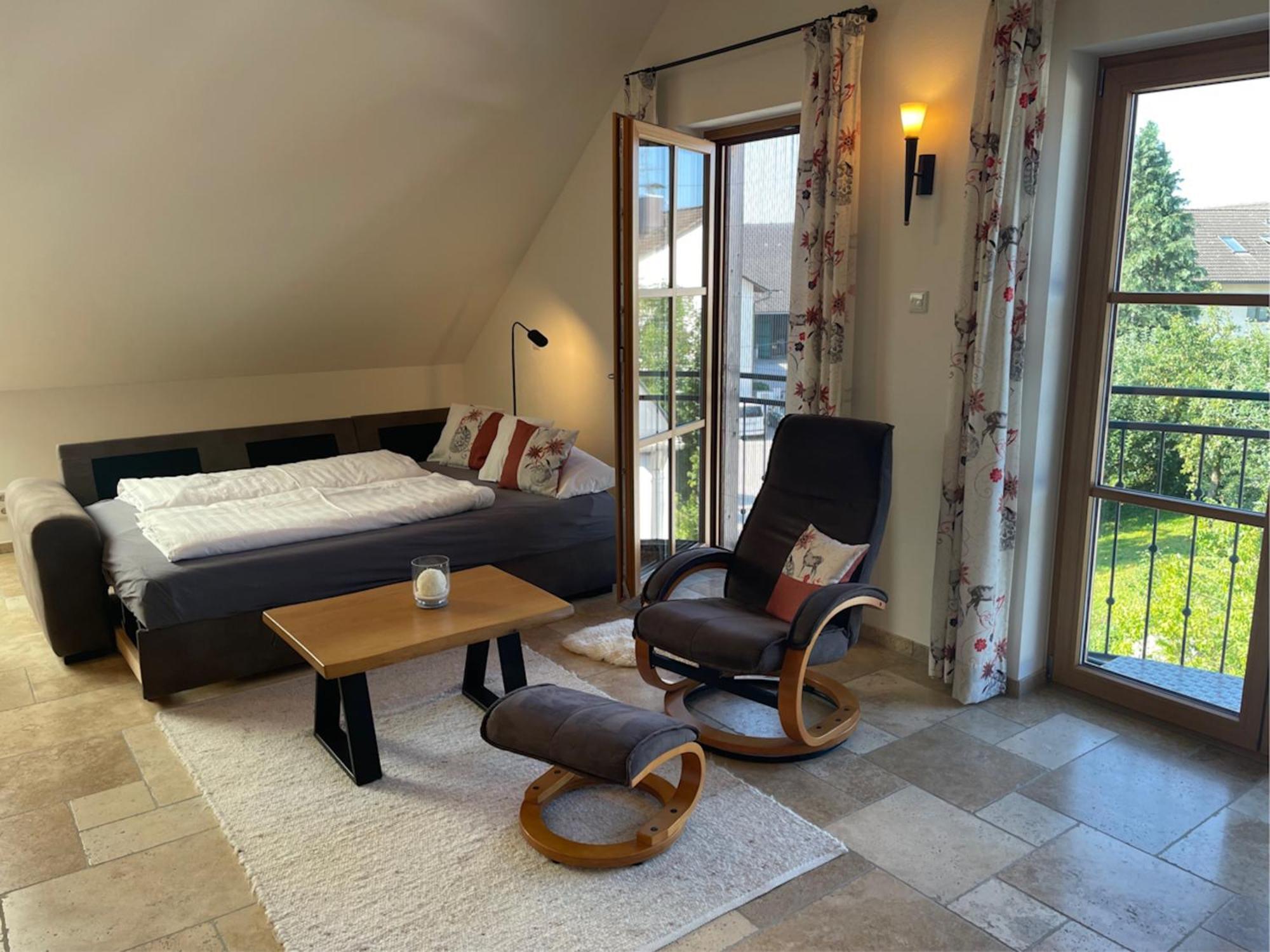 Landhof Sedlmair Apartment Gilching Exterior photo
